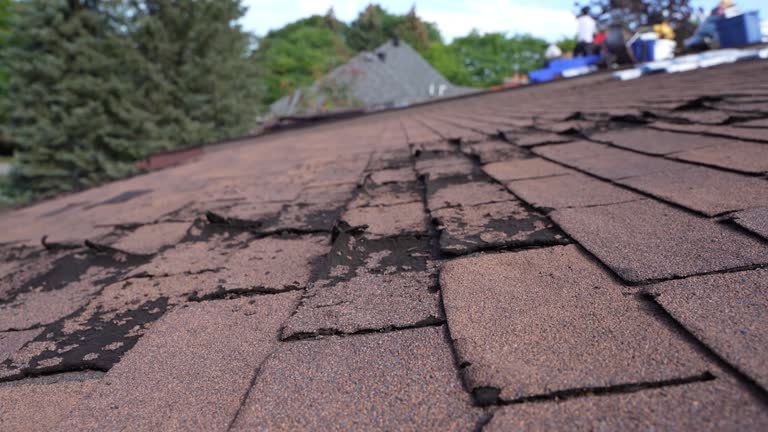 Hot Roofs in Pymatuning Central, PA