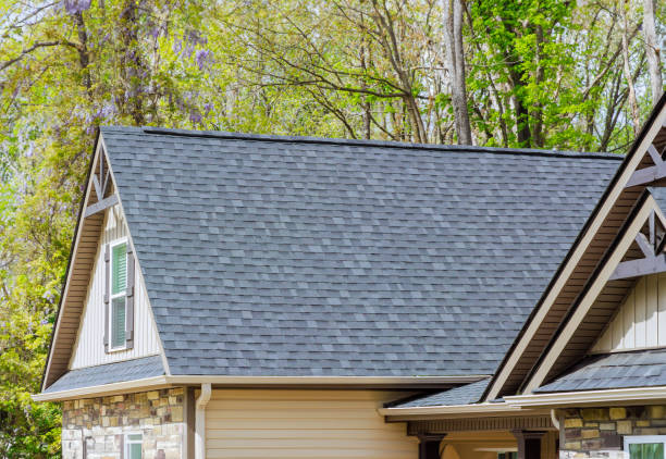 Best Gutter Installation and Repair  in Pymatuning Central, PA
