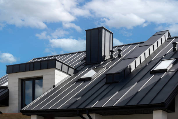 Best Rubber Roofing (EPDM, TPO)  in Pymatuning Central, PA